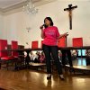 Outubro Rosa 2024